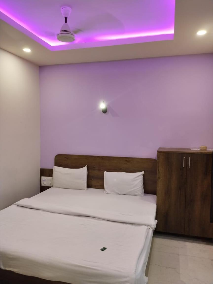Hotel Greenland Luxury بوري المظهر الخارجي الصورة