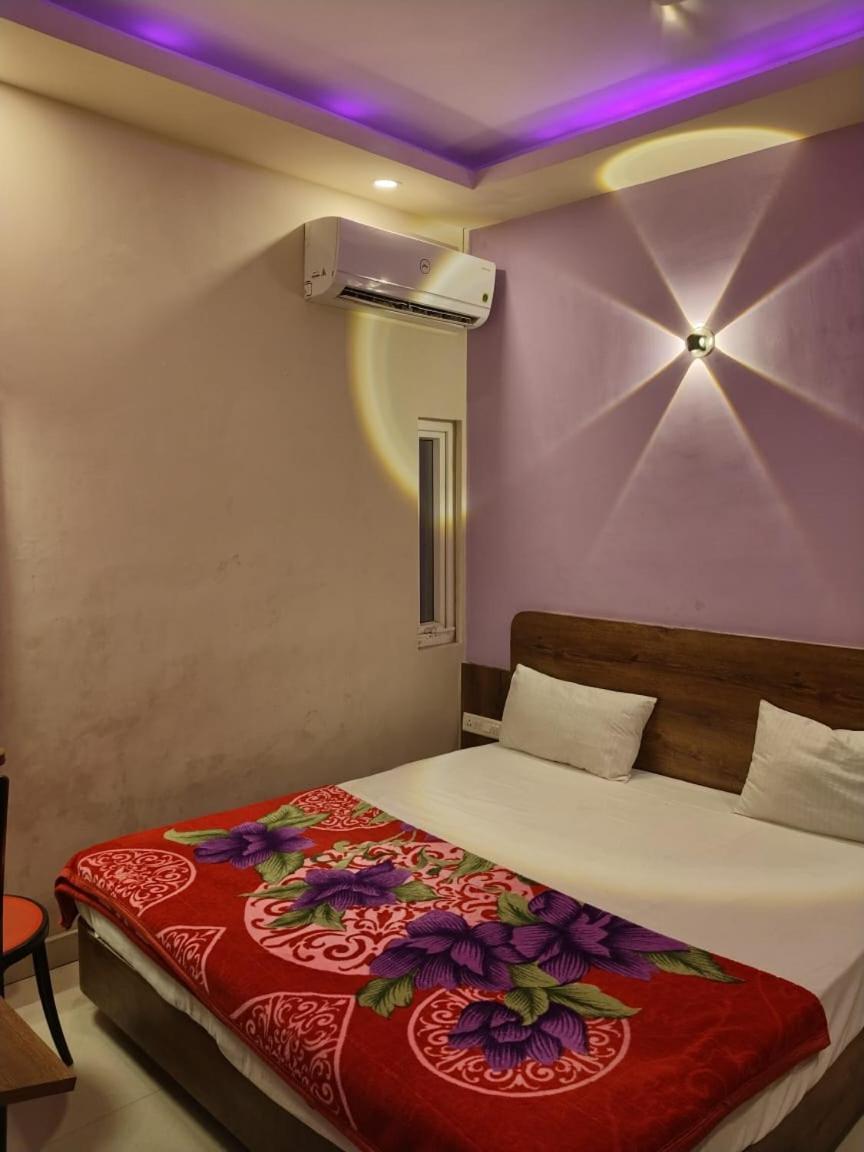 Hotel Greenland Luxury بوري المظهر الخارجي الصورة