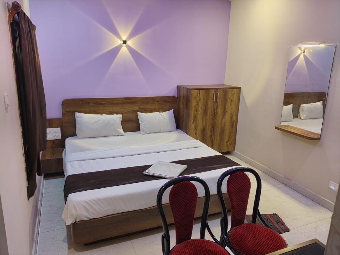 Hotel Greenland Luxury بوري المظهر الخارجي الصورة